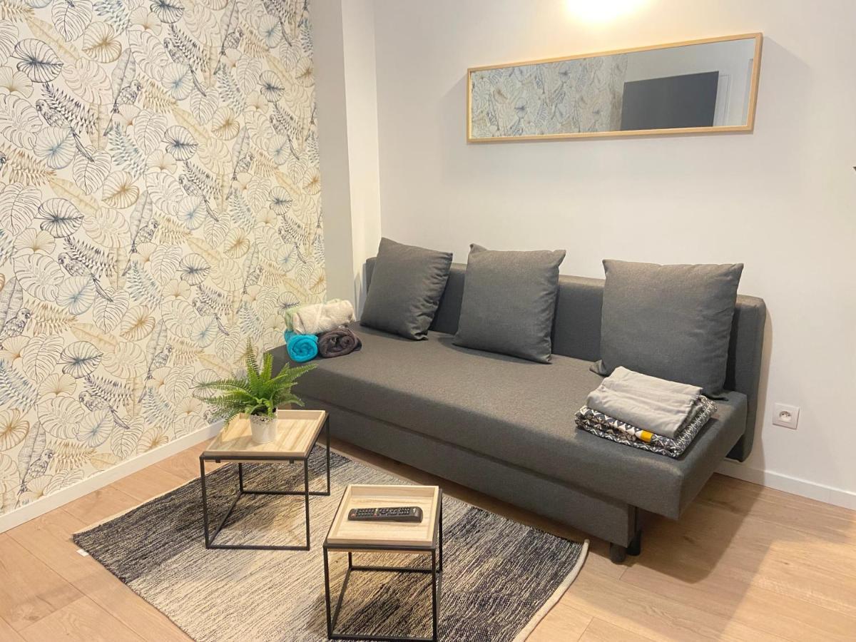 Entierement Refait A Neuf - 170 Appartement *
