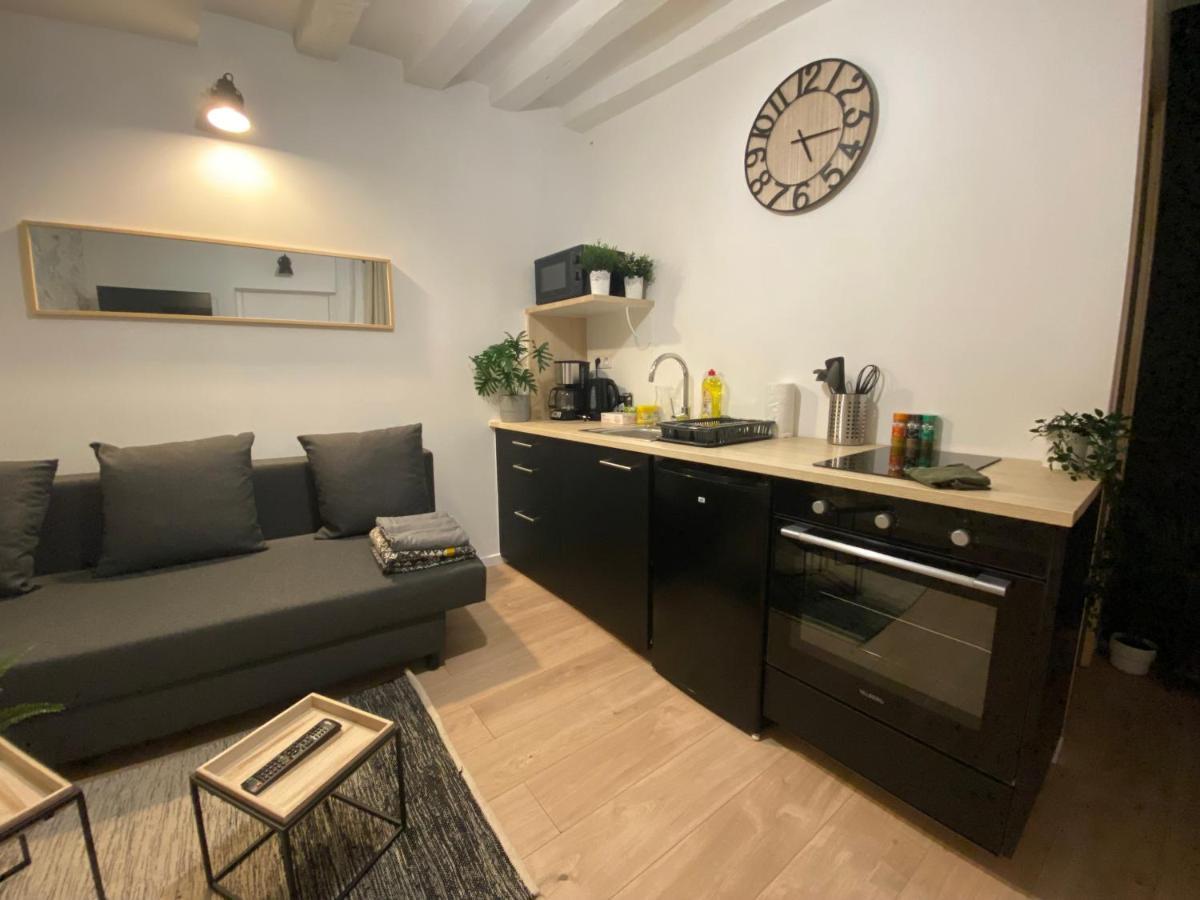 Appartement Entierement Refait A Neuf - 170