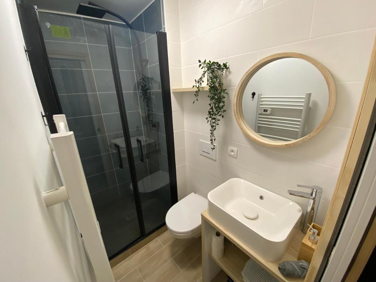 Appartement Entierement Refait A Neuf - 170